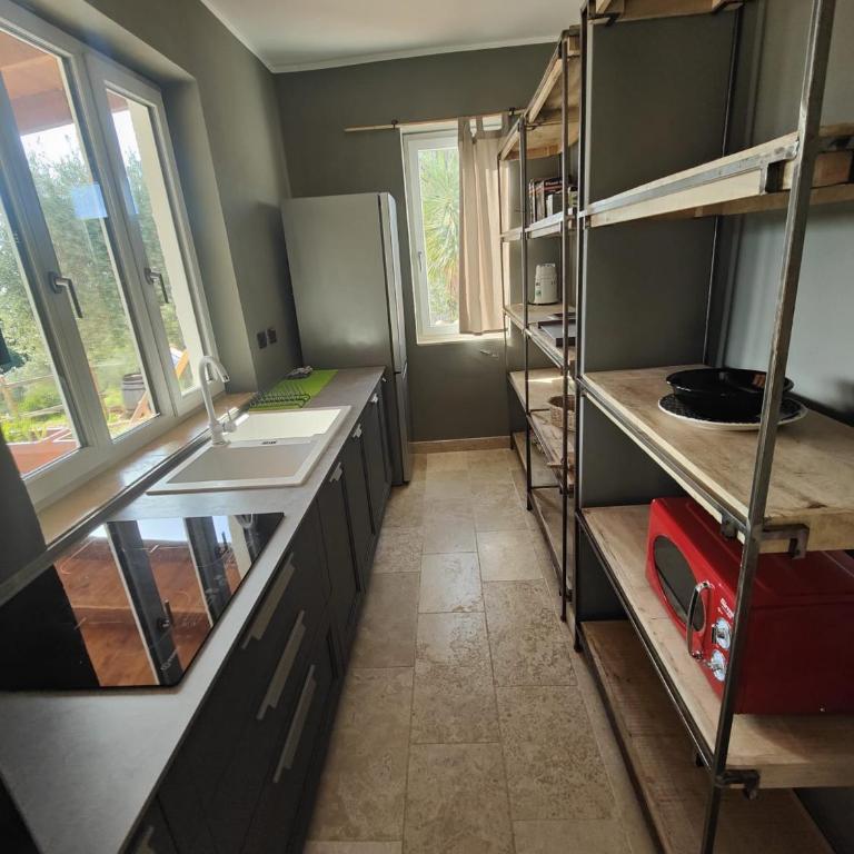 CASA BRIONIS - Two-Bedroom House - 15