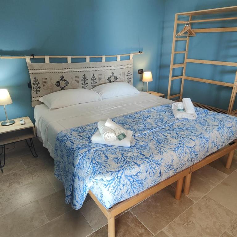 CASA BRIONIS - Two-Bedroom House - 20