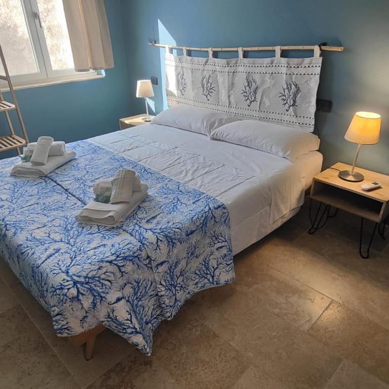 CASA BRIONIS - Two-Bedroom House - 19