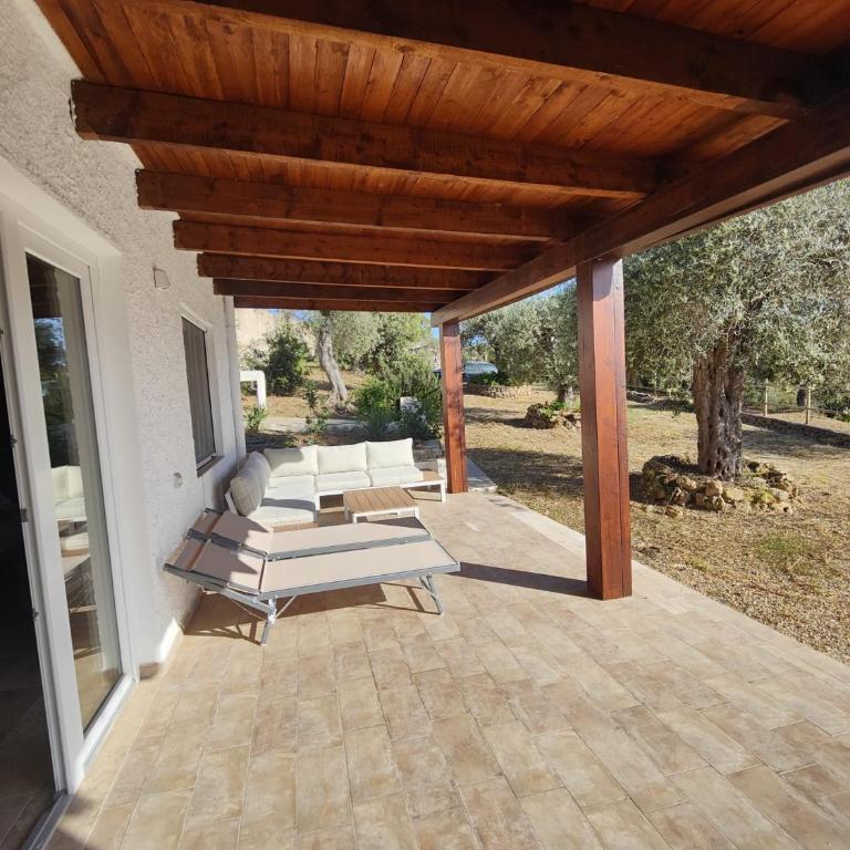 CASA BRIONIS - Two-Bedroom House - 22