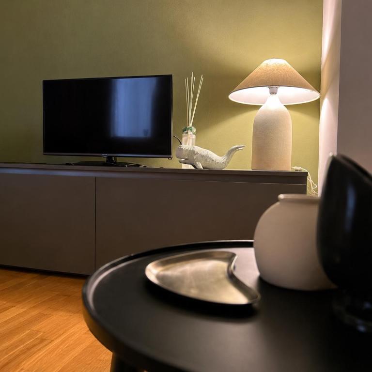 Leonard Vatican House - Apartamento Deluxe de 1 dormitorio - 9