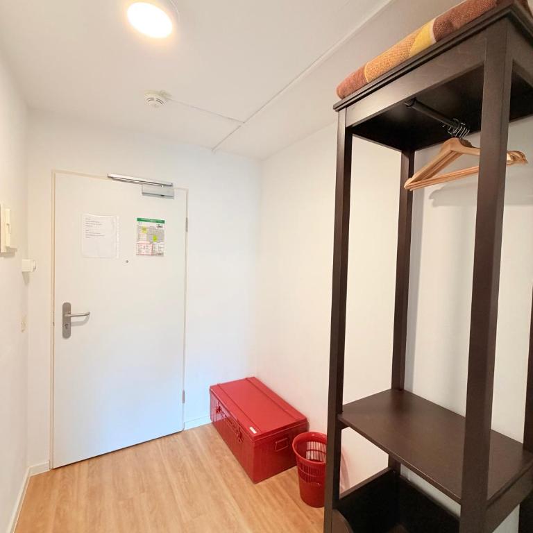 Hotel Apartment City Center at Munich Central Station - Studio - 10