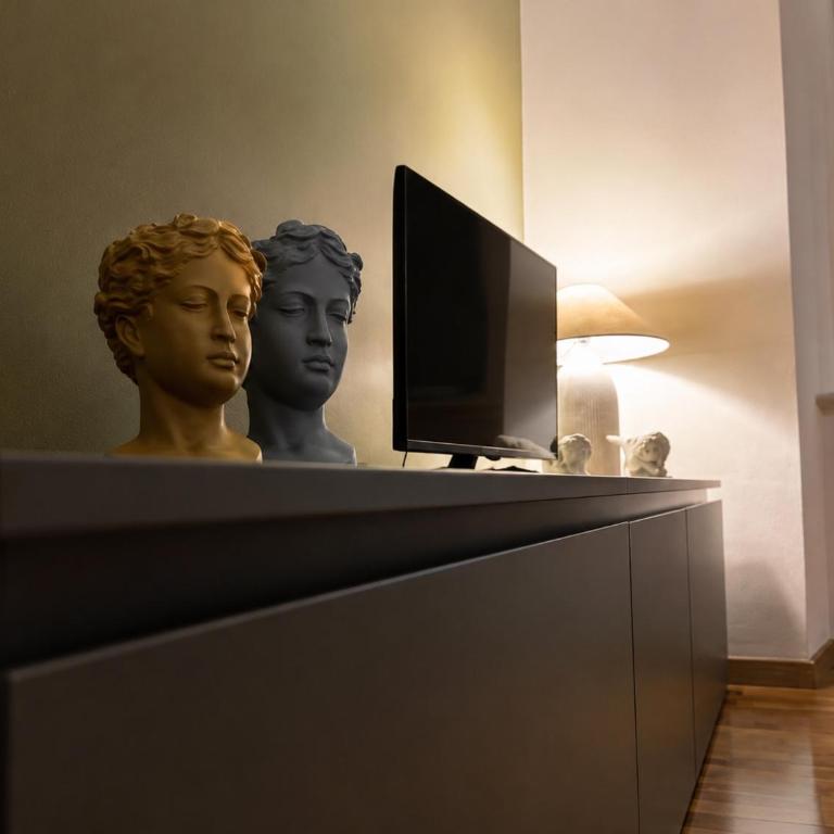 Leonard Vatican House - Apartamento Deluxe de 1 dormitorio - 7
