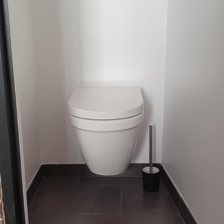 Les bains - Apartment mit 1 Schlafzimmer - 5