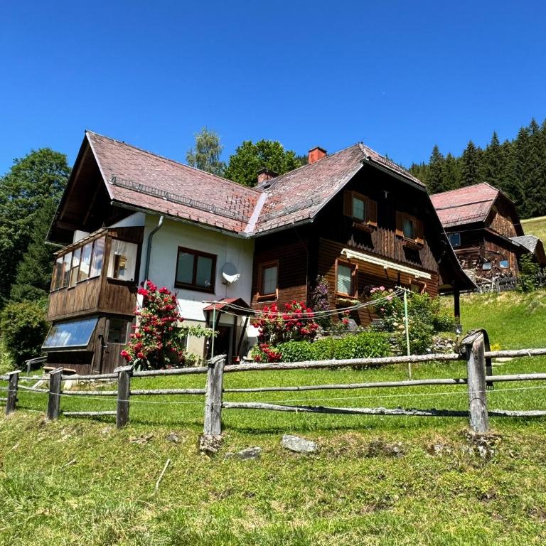 Die Hornbacherin - Haus mit 5 Schlafzimmern - 3