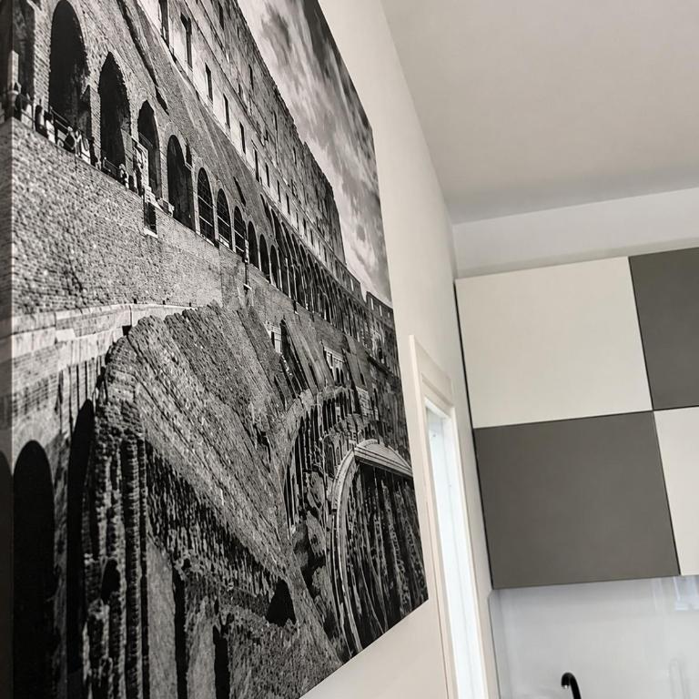Leonard Vatican House - Apartamento Deluxe de 1 dormitorio - 8