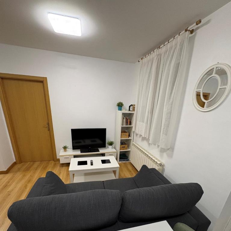EL RINCÓN de LOLI - Lic UAT607 - Apartamento de 1 dormitorio - 13
