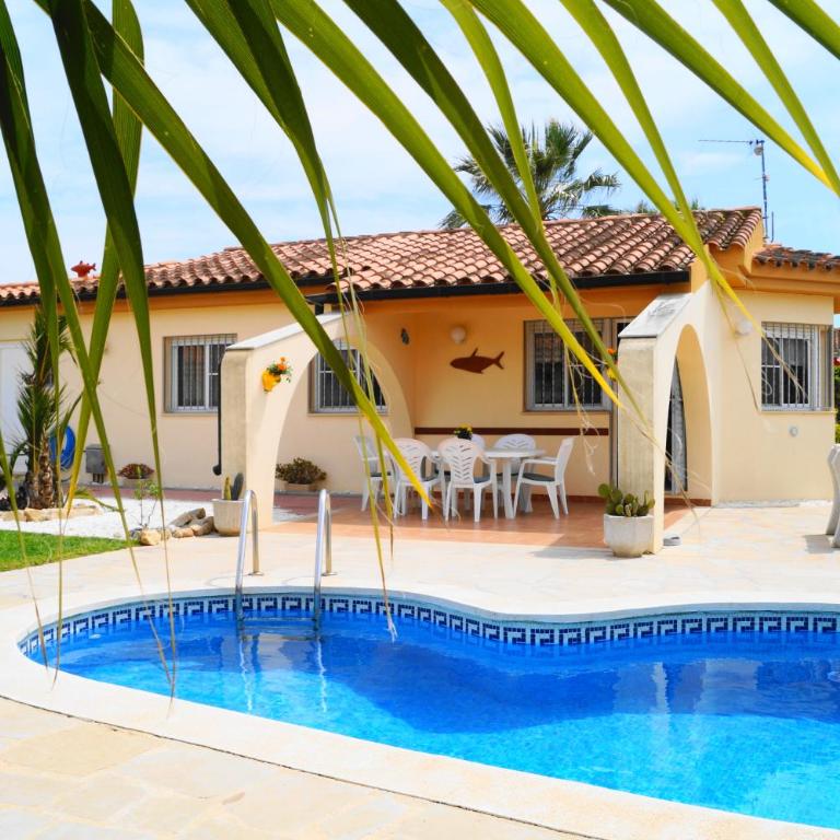 Casa Simon Riumar Pura Natura - Casa de 2 dormitorios - 1