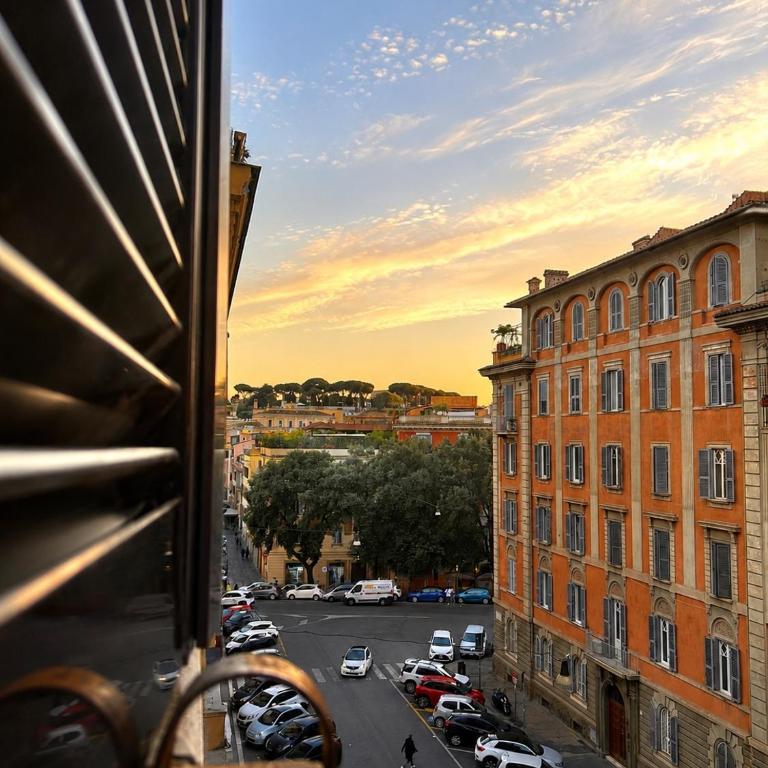 Leonard Vatican House - Apartamento de 2 dormitorios - 18