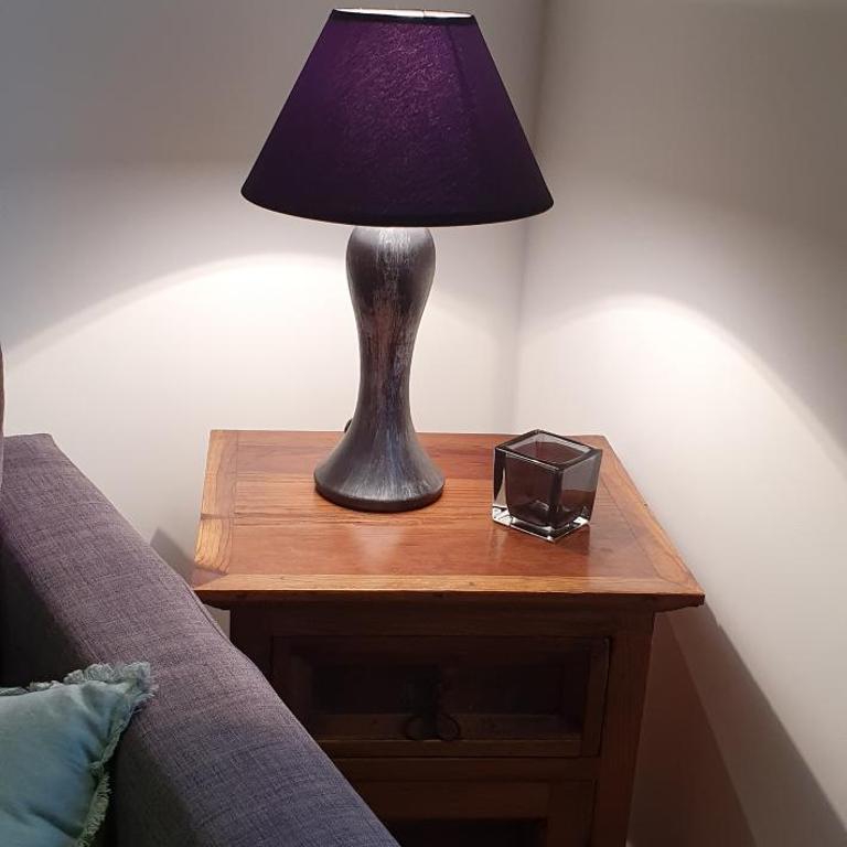 Les bains - Apartment mit 1 Schlafzimmer - 10