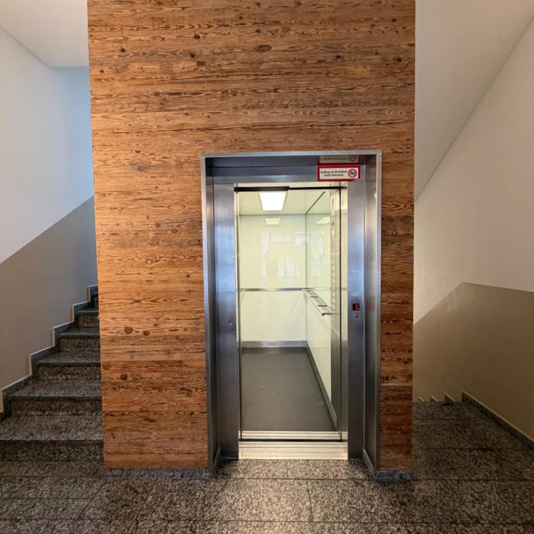 Hotel Apartment City Center at Munich Central Station - Studio - 27