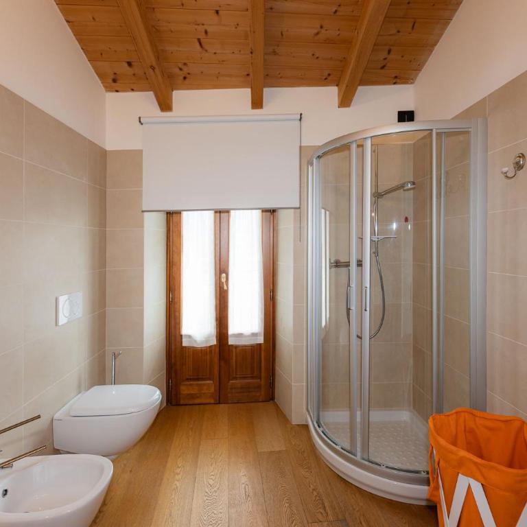 Casa Botta - Luino Lago Maggiore - Loft - 4