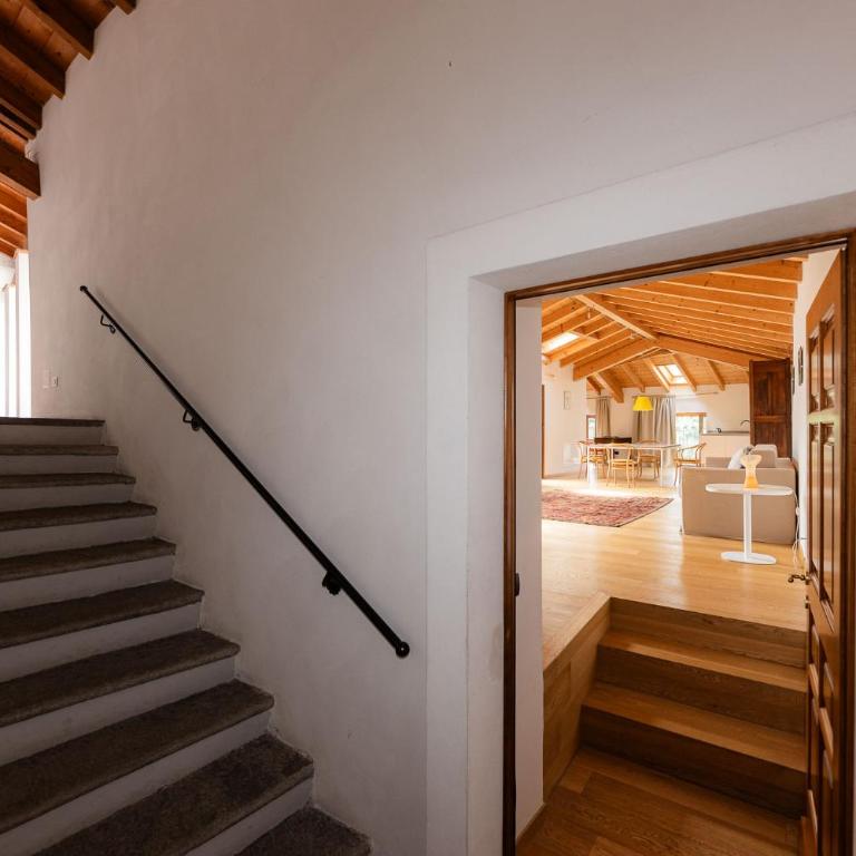 Casa Botta - Luino Lago Maggiore - Loft - 5