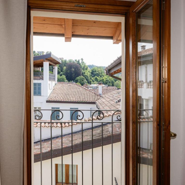 Casa Botta - Luino Lago Maggiore - Loft - 8