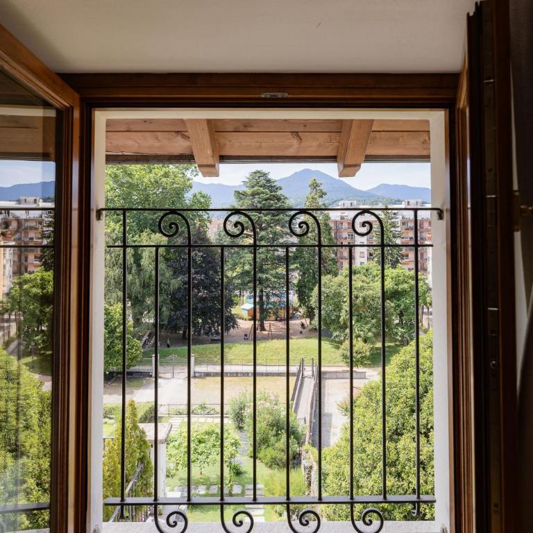 Casa Botta - Luino Lago Maggiore - Loft - 10