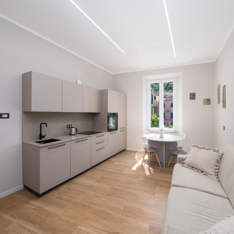 a Mare Monterosso - Guest House in Cinque Terre - Appartamento con 1 Camera da Letto - 1