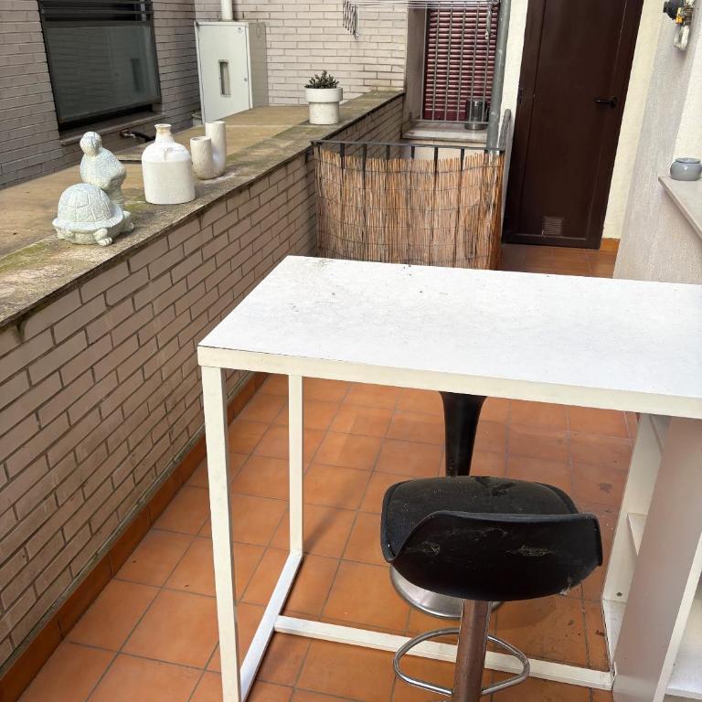 EL RINCÓN de LOLI - Lic UAT607 - Apartamento de 1 dormitorio - 14