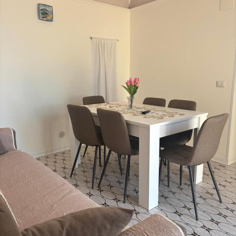 Casa Lauretta a Marciano - Casa con 3 Camere da Letto - 21