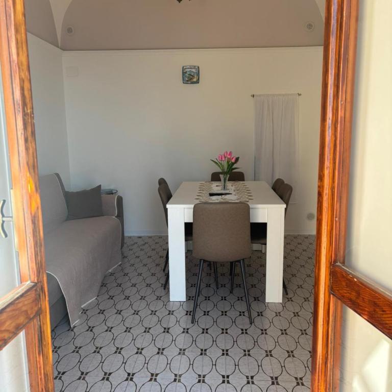Casa Lauretta a Marciano - Casa con 3 Camere da Letto - 20