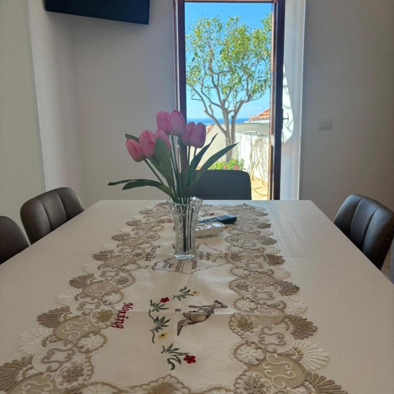 Casa Lauretta a Marciano - Casa con 3 Camere da Letto - 19