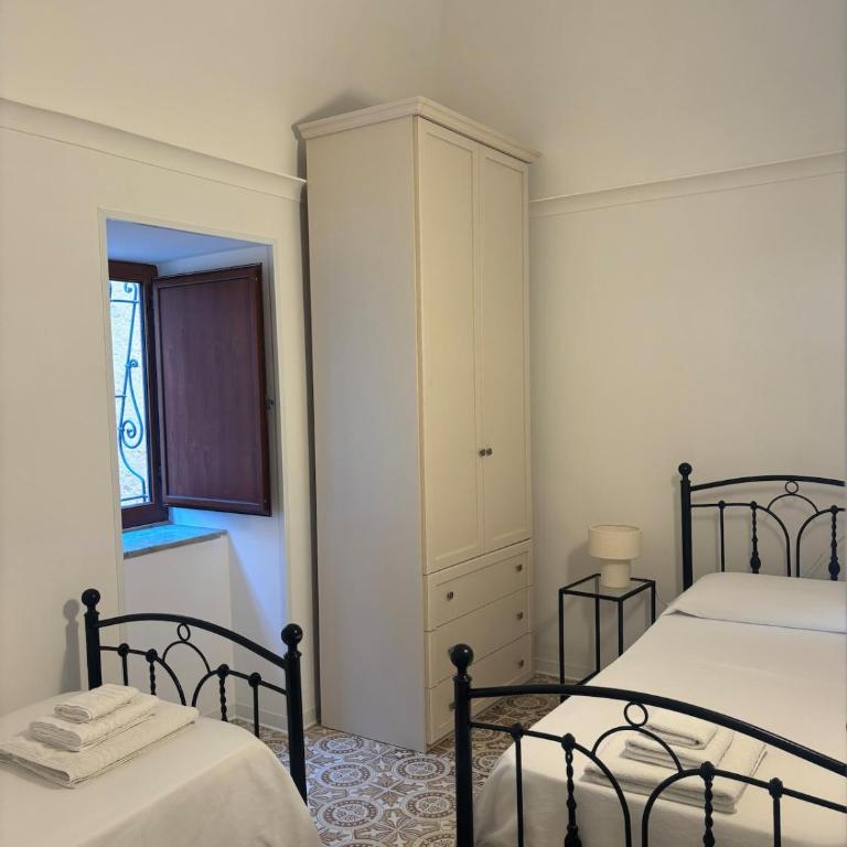 Casa Lauretta a Marciano - Casa con 3 Camere da Letto - 17