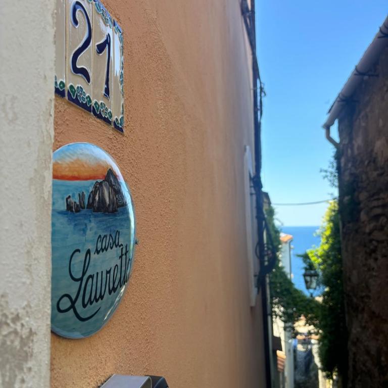 Casa Lauretta a Marciano - Casa con 3 Camere da Letto - 57