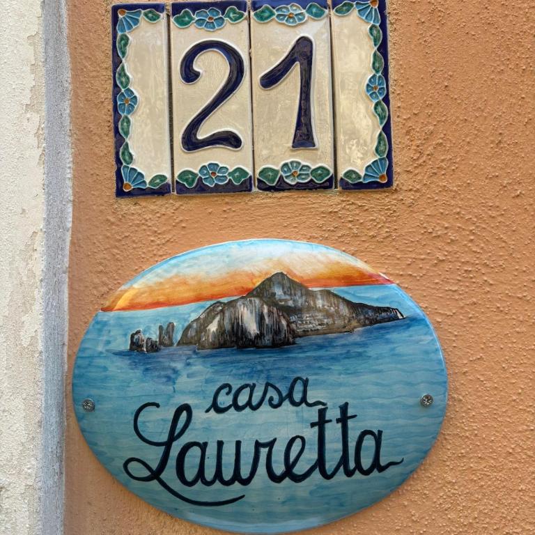 Casa Lauretta a Marciano - Casa con 3 Camere da Letto - 3