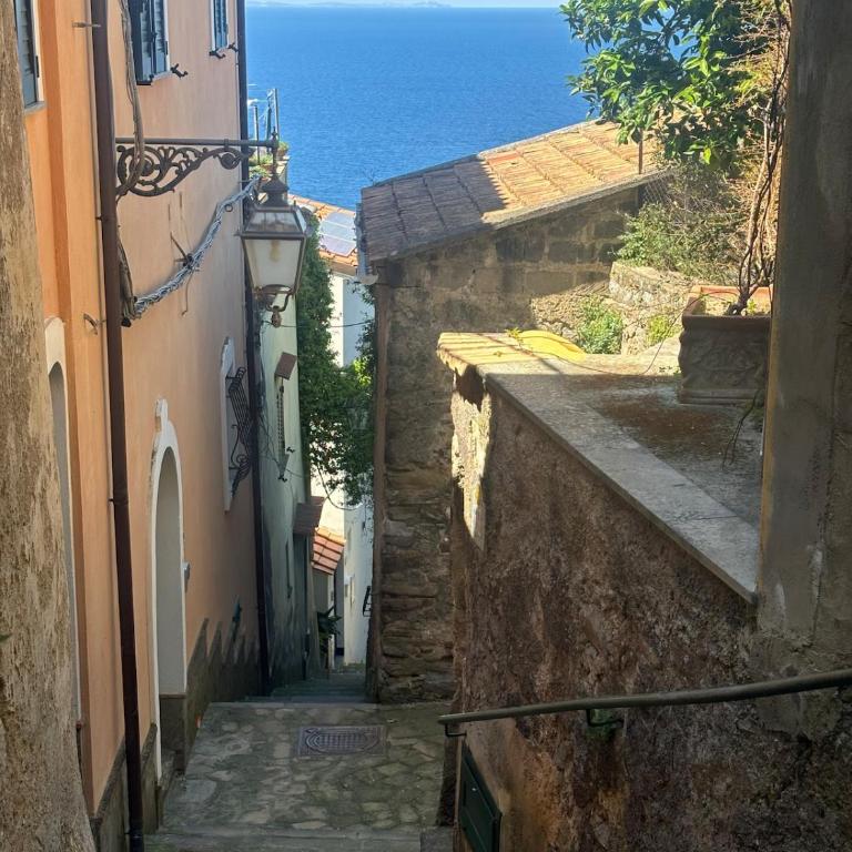 Casa Lauretta a Marciano - Casa con 3 Camere da Letto - 59