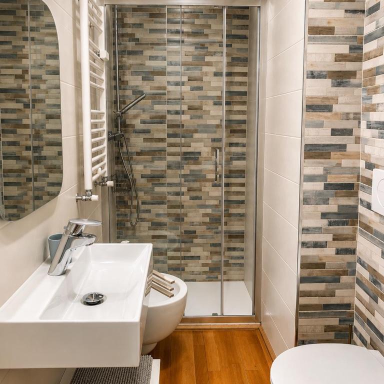 Leonard Vatican House - Apartamento Deluxe de 1 dormitorio - 13