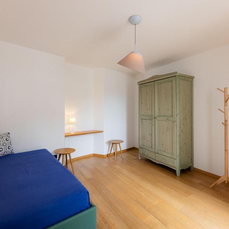 Casa Botta - Luino Lago Maggiore - Apartment mit Terrasse - 7