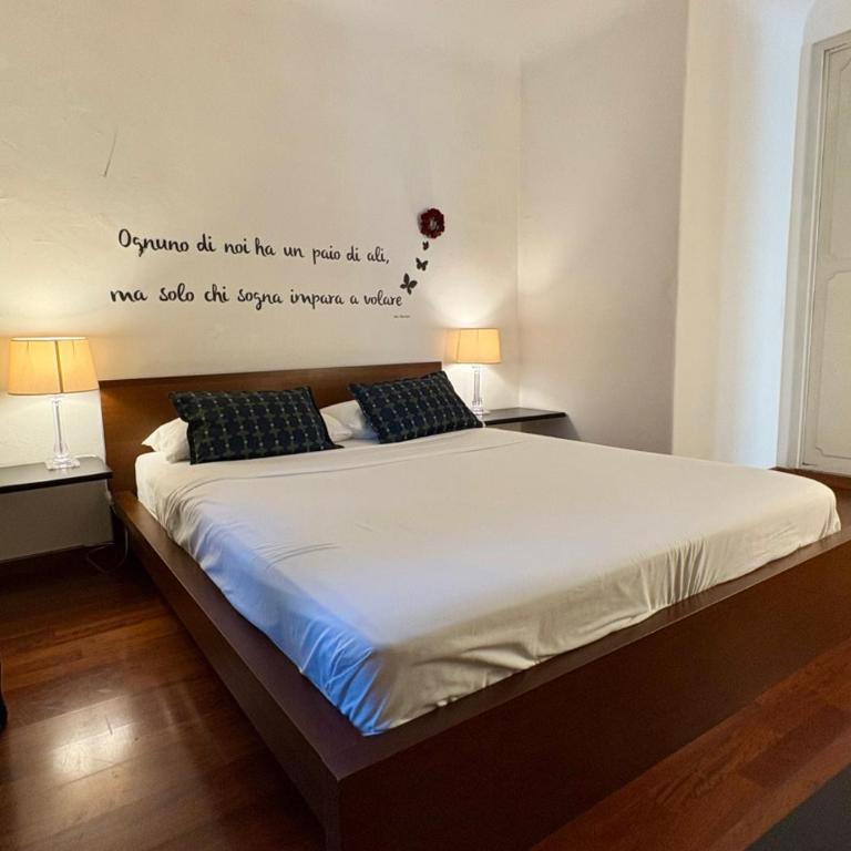 Charme in a historic building - Appartement 1 Chambre - 8