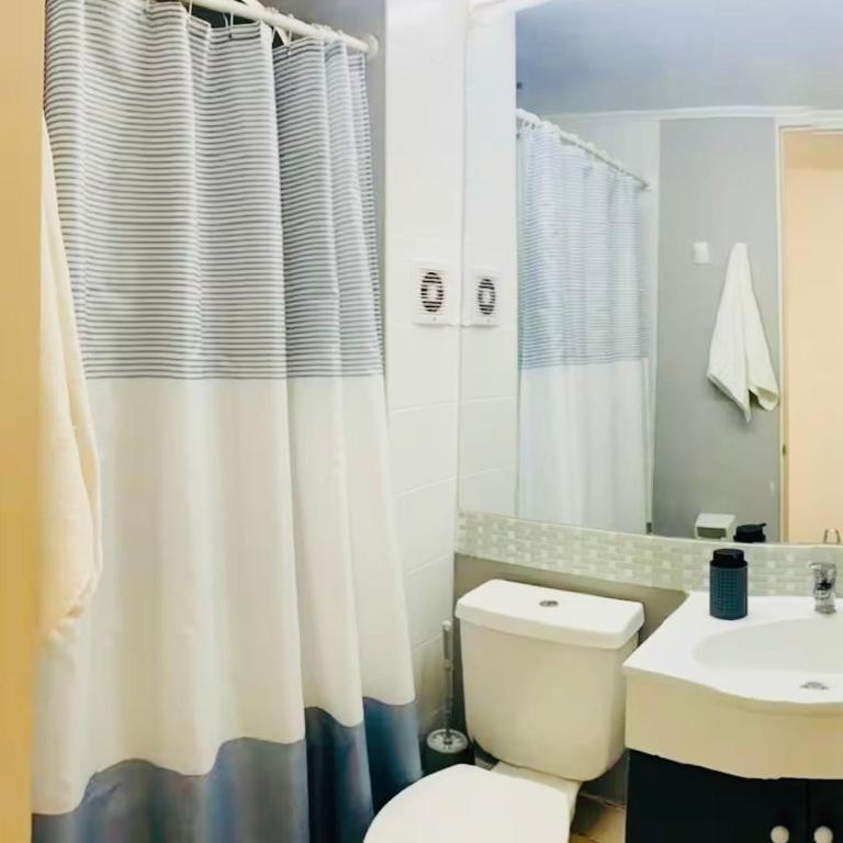 Hermoso Lugar - One-Bedroom Apartment - 4