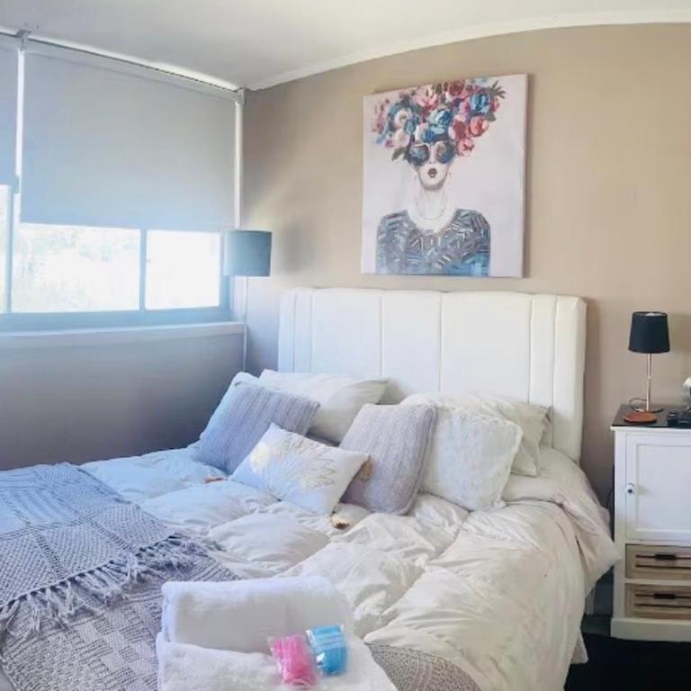 Hermoso Lugar - One-Bedroom Apartment - 10
