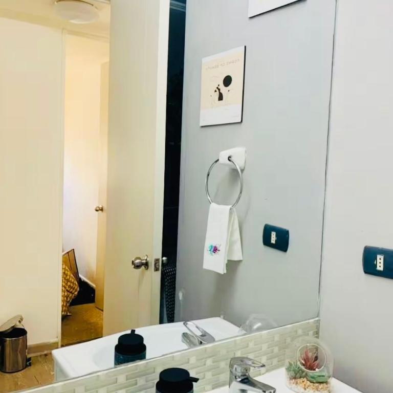 Hermoso Lugar - One-Bedroom Apartment - 11