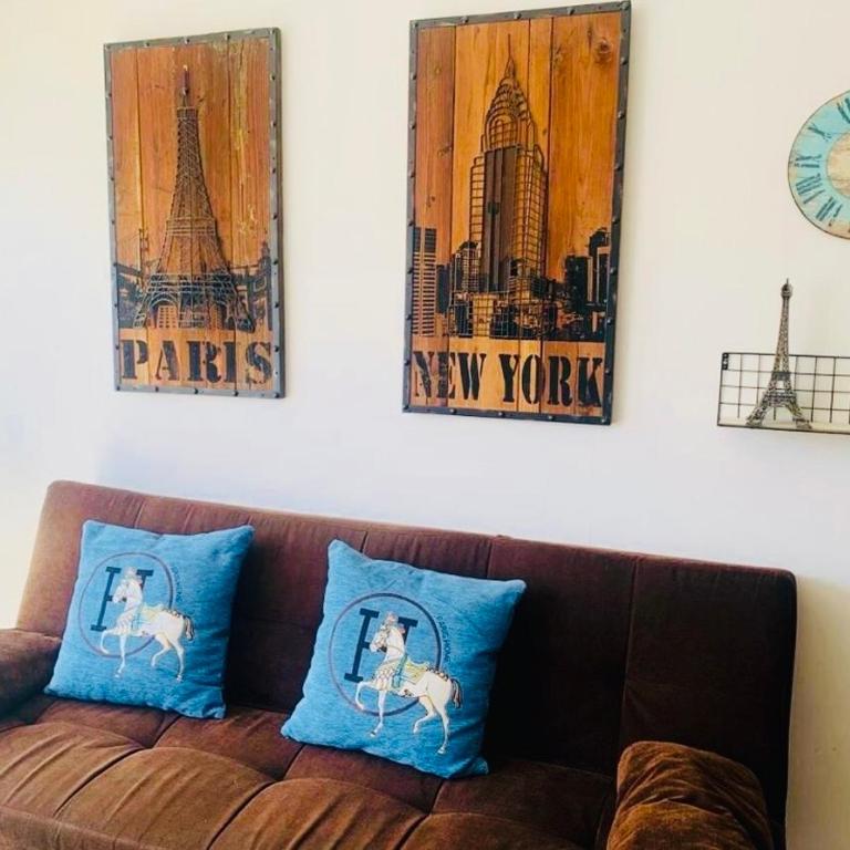 Hermoso Lugar - One-Bedroom Apartment - 20
