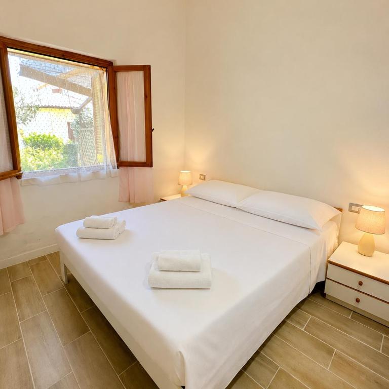Appartamenti Luna & Sole - San Teodoro - Appartamento con Balcone - 2