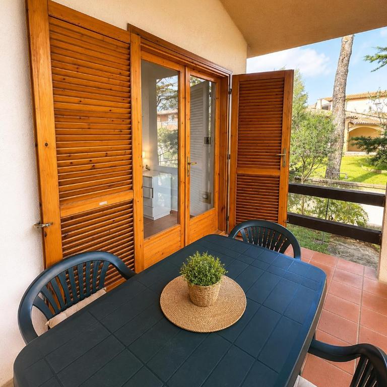 Appartamenti Luna & Sole - San Teodoro - Appartamento con Balcone - 3