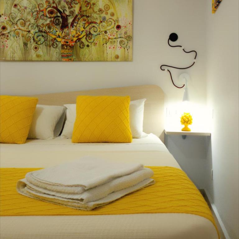 Porta Terra Apartment - Casa Vacanze - 7