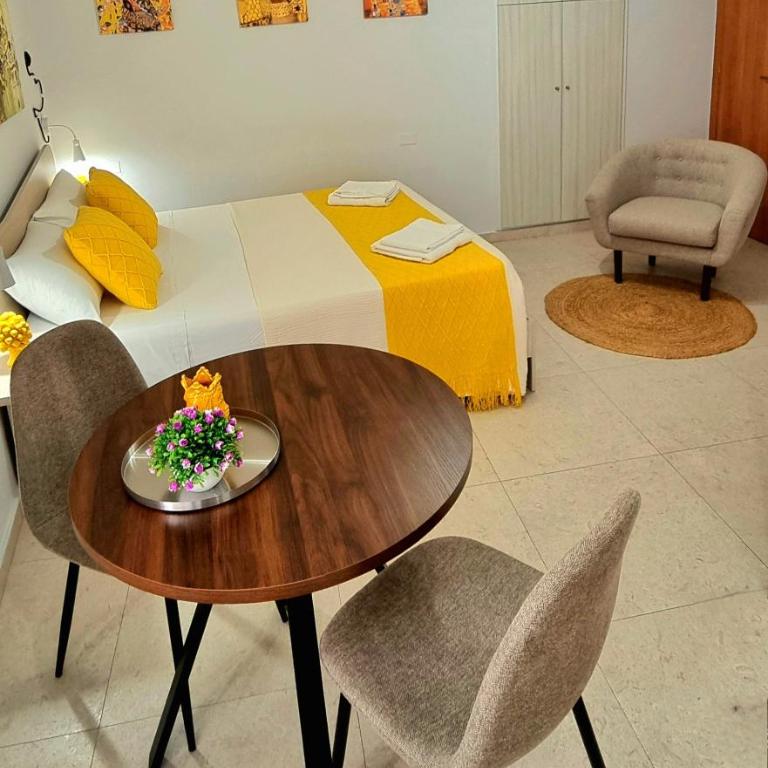 Porta Terra Apartment - Casa Vacanze - 6