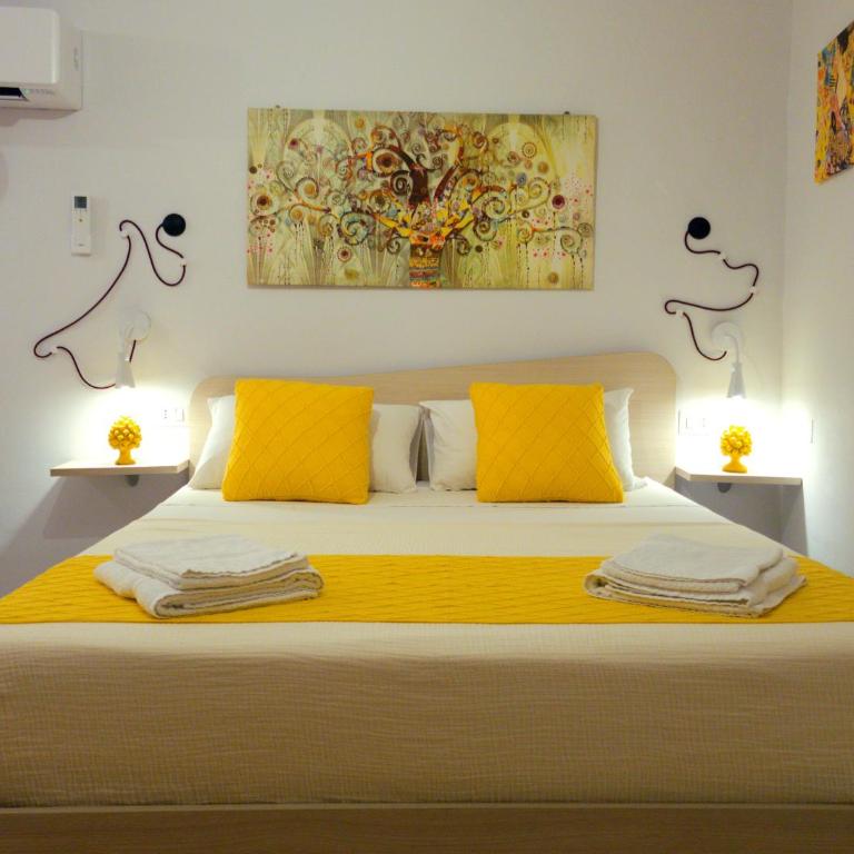 Porta Terra Apartment - Casa Vacanze - 2
