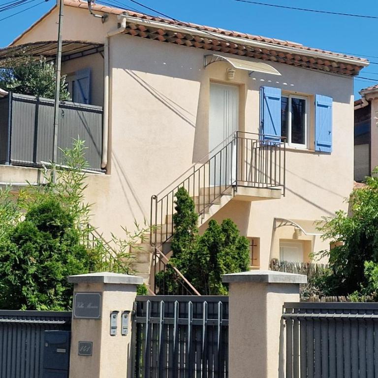 Studio Villa Monica - Superior Studio - 1