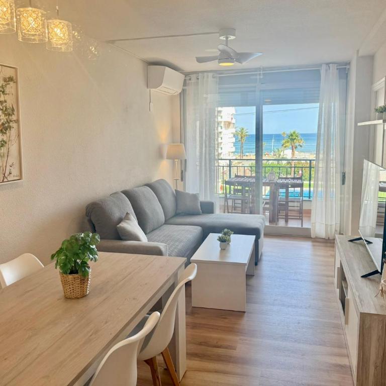 Despierta frente al Mar - Apartamento de 2 dormitorios - 2