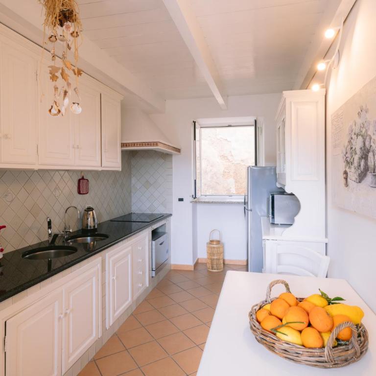 Villa Mary Suites - Appartamentino su 2 Livelli - Dependance - 3