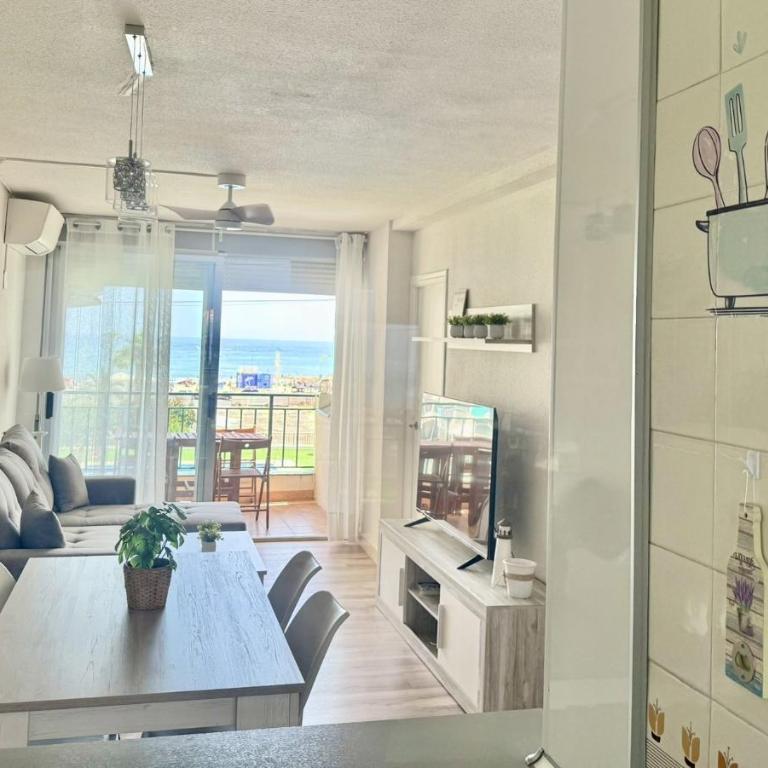 Despierta frente al Mar - Apartamento de 2 dormitorios - 14
