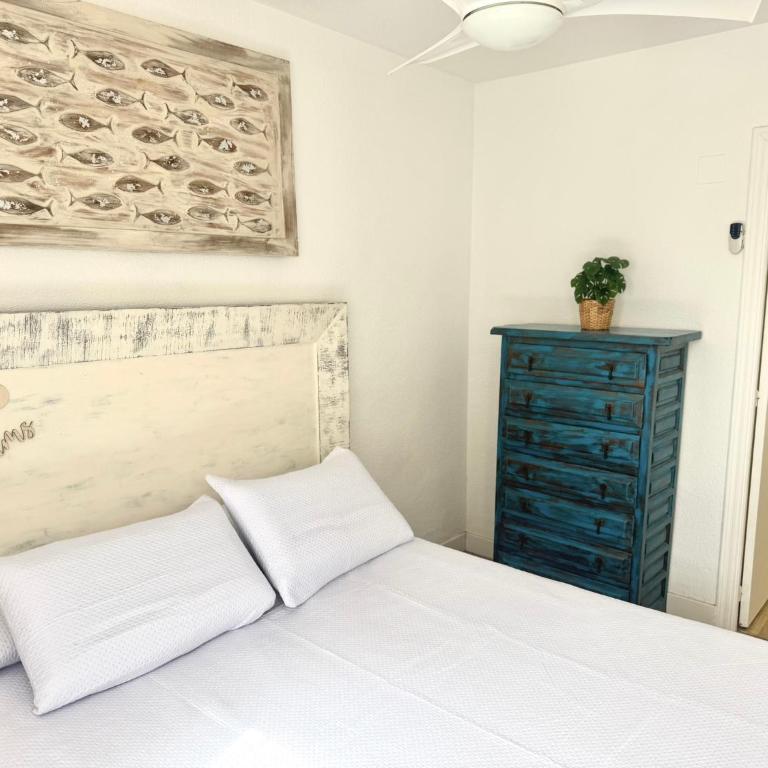 Despierta frente al Mar - Apartamento de 2 dormitorios - 9