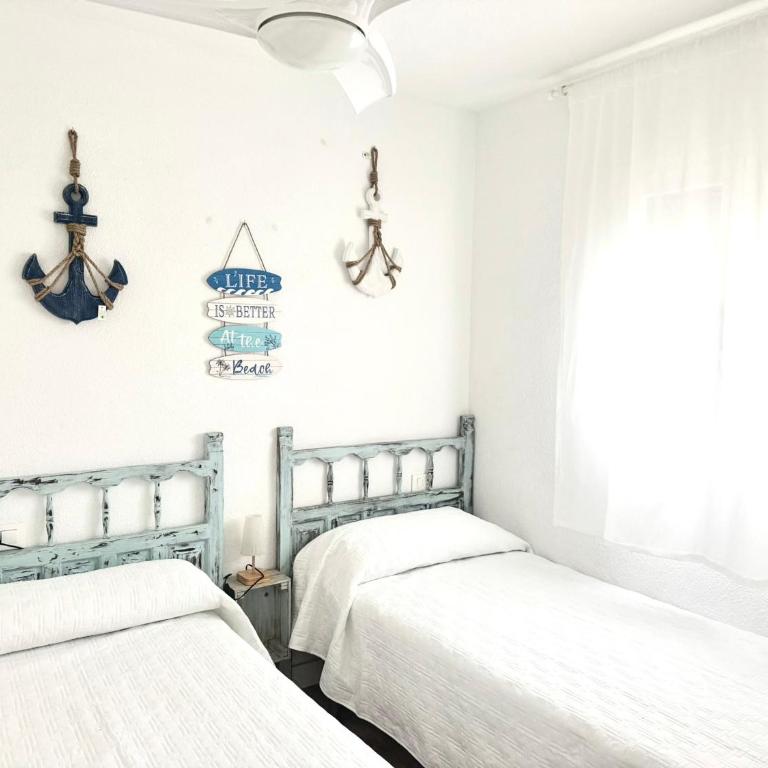 Despierta frente al Mar - Apartamento de 2 dormitorios - 10
