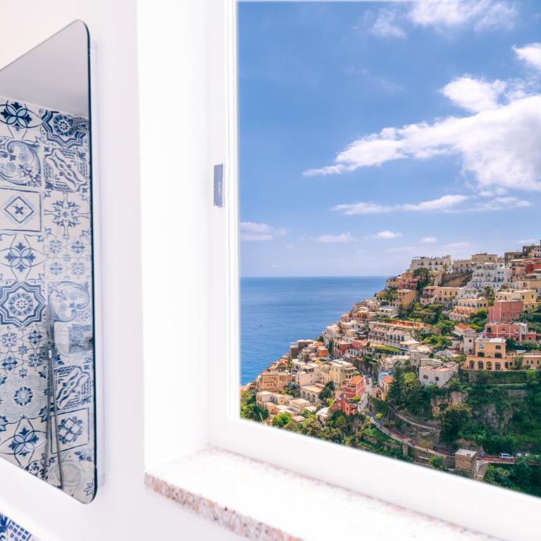 Villa Mary Suites - Appartamentino su 2 Livelli - Dependance - 6