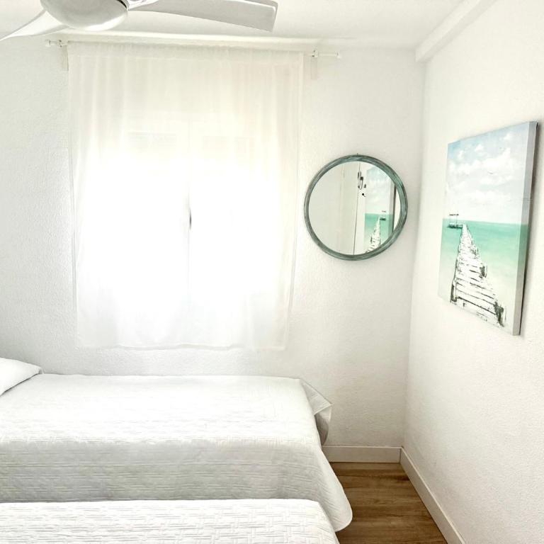 Despierta frente al Mar - Apartamento de 2 dormitorios - 11
