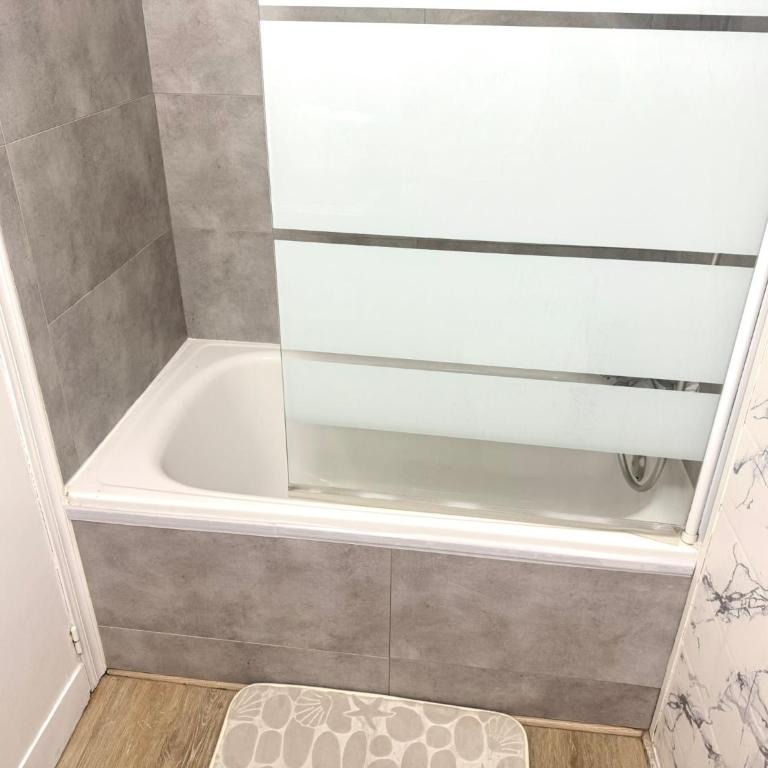 Despierta frente al Mar - Apartamento de 2 dormitorios - 19
