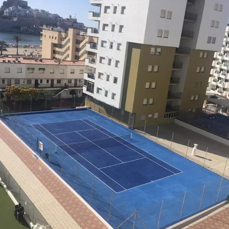 Despierta frente al Mar - Apartamento de 2 dormitorios - 24